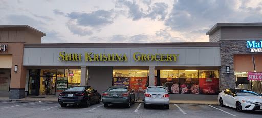 Indian Grocery Store «Shri Krishna Grocery», reviews and photos, 7012 Brookfield Plaza, Springfield, VA 22150, USA