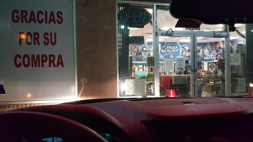 Liquor Store «My Liquor Stop», reviews and photos, 10940 Lake June Rd, Balch Springs, TX 75180, USA