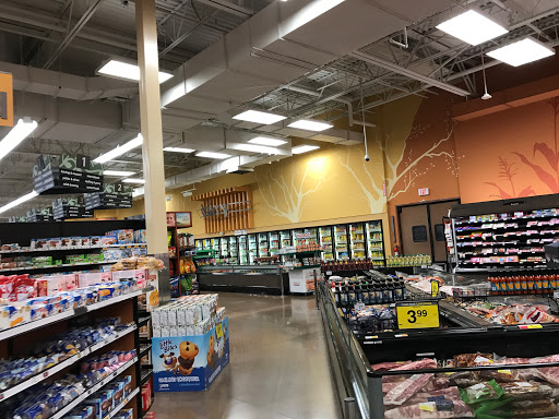 Grocery Store «Kroger», reviews and photos, 3300 Hamilton Mill Rd, Buford, GA 30519, USA