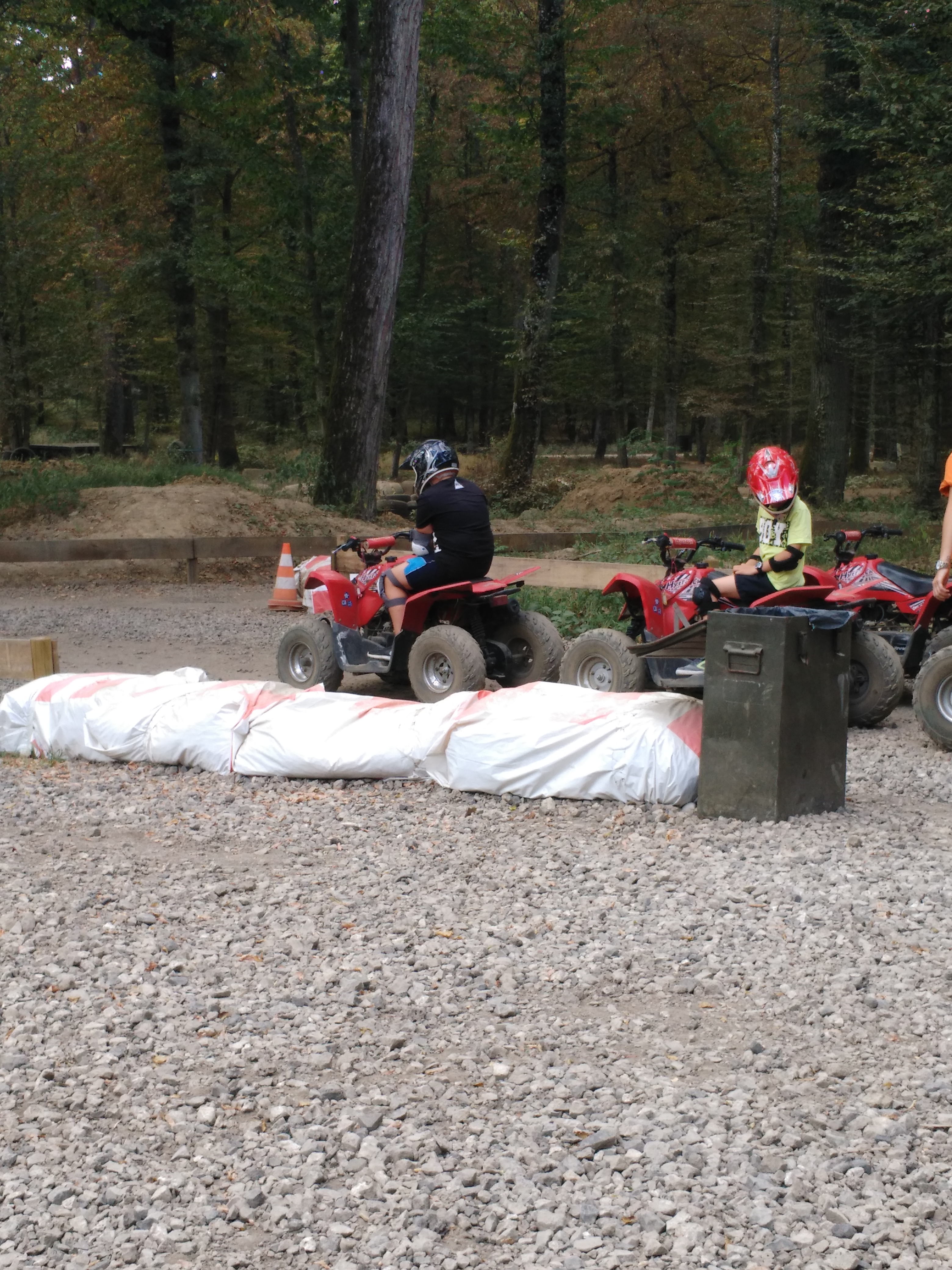 Photo n° 2 de l'avis de Alain.r fait le 01/09/2016 à 06:50