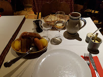 Choucroute d'Alsace du Restaurant de spécialités alsaciennes Restaurant Au Pont Corbeau à Strasbourg - n°12