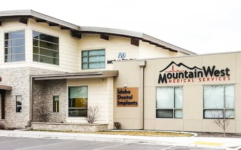 Mountain West Medical Aesthetics image