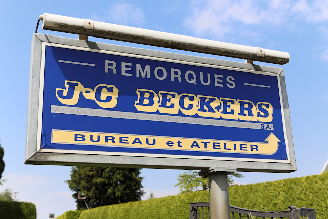Beoordelingen van J-C Beckers trailers in Eupen - Motorzaak