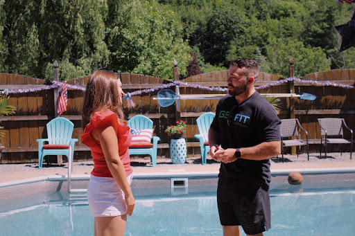 Jewelry Store «Conti Jewelers», reviews and photos, 532 Hooper Rd, Endwell, NY 13760, USA