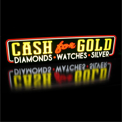 Pawn Shop «Fast Cash & Pawn Warrenville», reviews and photos, 2S610 IL-59, Warrenville, IL 60555, USA