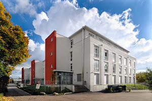 Fachklinik Hamburg-Mitte