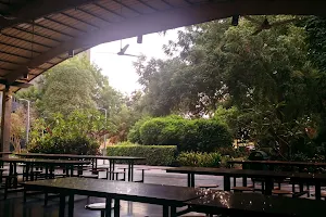 Law Canteen,Nirma Univeristy image