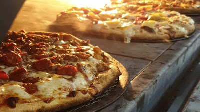Pizza Palace Beaumont à Beaumont-le-Roger