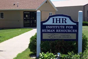 IHR Counseling Services - Institute For Human Resources image
