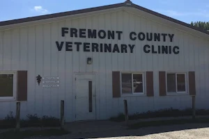 Fremont County Veterinary PC image