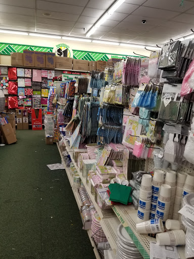 Dollar Store «Dollar Tree», reviews and photos, 1241 Auburn Way N, Auburn, WA 98002, USA