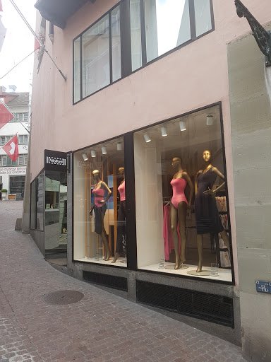 Wolford Boutique Zürich