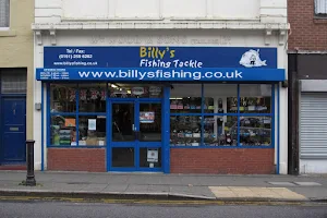 Billys Fishing Tackle image