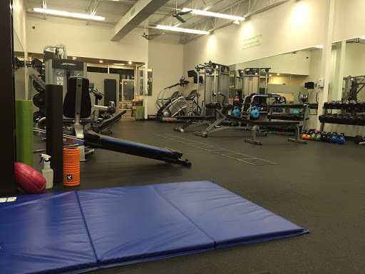 Fit180 Private Training Studio