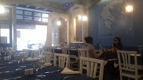 Atmosphère du Restaurant grec L'île de Crète à Lille - n°9