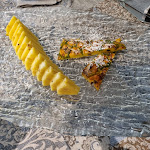 Photo n°2 de l'avis de patti.h fait le 14/12/2018 à 15:41 sur le  Dollaro à Monza