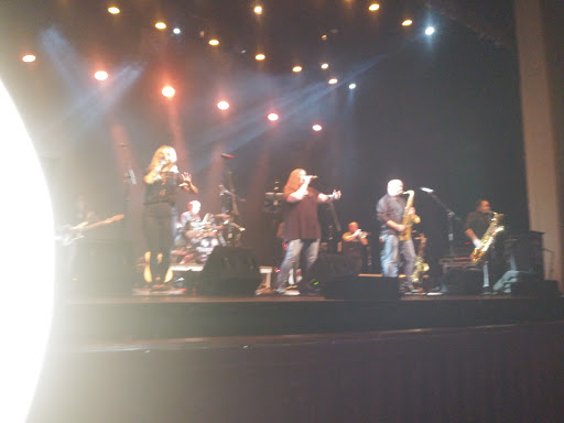 Performing Arts Group «Patchogue Theatre for the Performing Arts», reviews and photos, 71 E Main St, Patchogue, NY 11772, USA