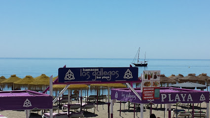 Información y opiniones sobre Restaurante Playa Los Gallegos de Torremolinos