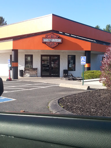 Harley-Davidson of Southampton, 17 College Hwy, Southampton, MA 01073, USA, 