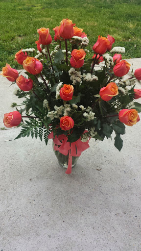 Florist «Convention Floral», reviews and photos, 5932 3rd St NW, Washington, DC 20011, USA