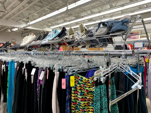 Store «Goodwill Denver - S. Denver», reviews and photos, 6435 E Hampden Ave, Denver, CO 80231, USA