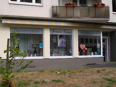 Friseur Reuse Wilhelmshöher Allee 280, 34131 Kassel, Deutschland