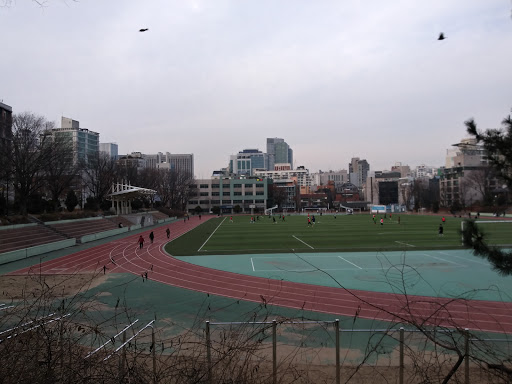 공립학교 서울