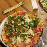 Photo n°2 de l'avis de Nutty.a fait le 14/03/2017 à 00:11 sur le  La Posada à Rimini