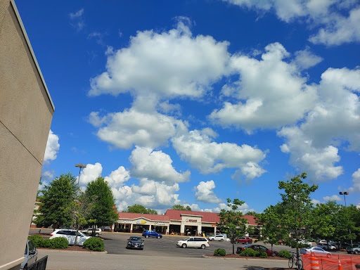 Shopping Mall «Ashland Hanover Shopping Center», reviews and photos, 215 N Washington Hwy, Ashland, VA 23005, USA