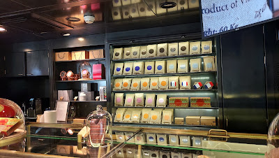 Le Chocolat Alain Ducasse (Manufacture à Paris) à Paris