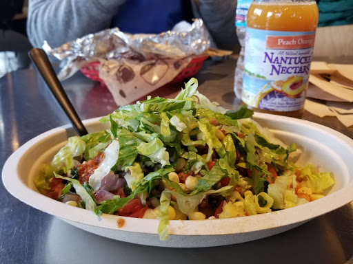 Mexican Restaurant «Chipotle Mexican Grill», reviews and photos, 3354 Washtenaw Ave, Ann Arbor, MI 48104, USA