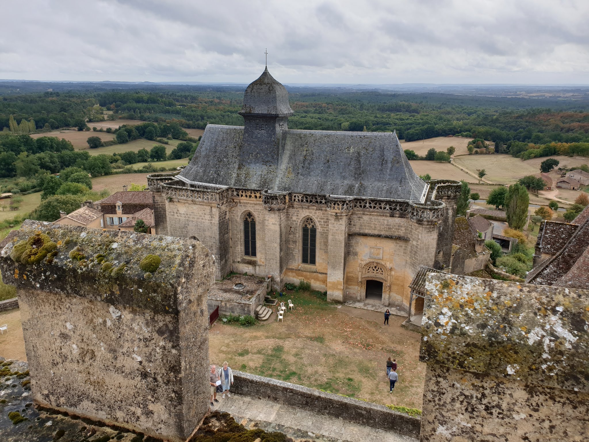 Photo n° 21 de l'avis de Philippe.R fait le 09/10/2019 à 10:55