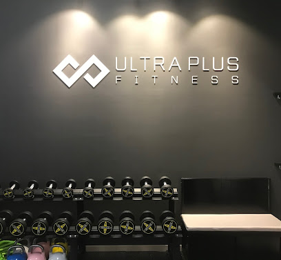 Ultra Plus Fitness