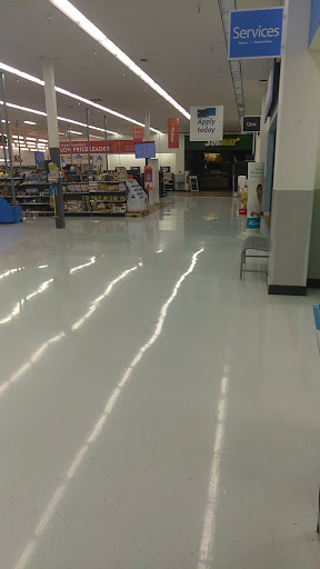 Department Store «Walmart Supercenter», reviews and photos, 1015 New Moody Ln, La Grange, KY 40031, USA