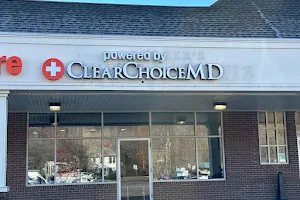 ClearChoiceMD Urgent Care image