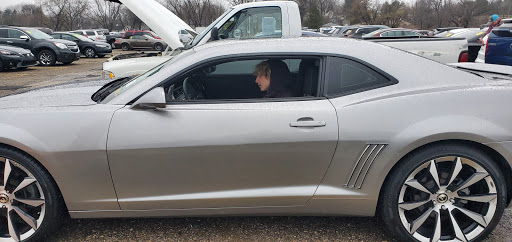 Auto Auction «Akron Auto Auction», reviews and photos, 2471 Ley Dr, Akron, OH 44319, USA