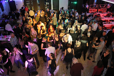 Rocking'Hop à Pélissanne