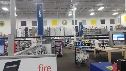 Electronics Store «Best Buy», reviews and photos, 2499 SW 27th Ave, Ocala, FL 34471, USA