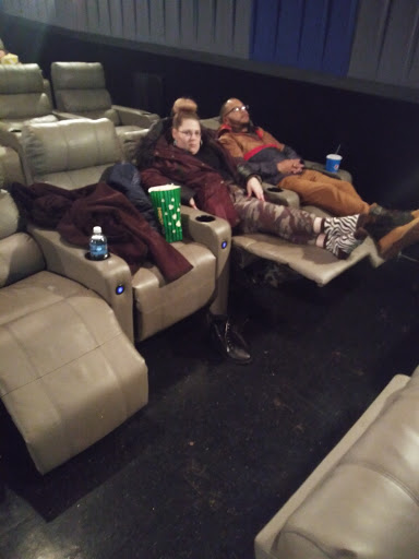 Movie Theater «Chautauqua Mall Cinema I & II», reviews and photos, 500 Chautauqua Mall, Lakewood, NY 14750, USA