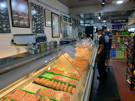 Butcher Shop «Camden Wyoming Market, LLC», reviews and photos, 113 W Camden Wyoming Ave, Wyoming, DE 19934, USA