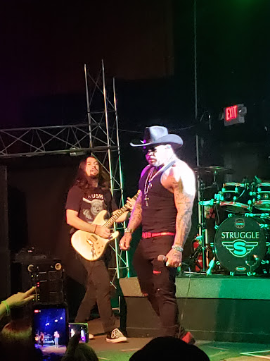 Live Music Venue «Diesel Concert Lounge», reviews and photos, 33151 23 Mile Rd, New Baltimore, MI 48047, USA