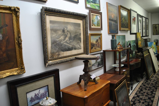 Antique Furniture Store «Aardvark Antiques & Estate Liquidations», reviews and photos, 4316 Mundy Mill Rd, Oakwood, GA 30566, USA