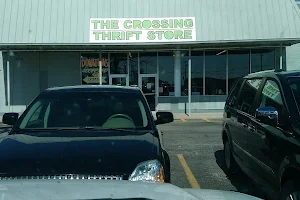 The Crossing Thrift Store - Macomb image