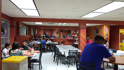 Partner,s Pizza - CGJ5+CXP, Calle Marginal, Manatí, 00674, Puerto Rico