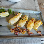 Photo n°4 de l'avis de Stefan.r fait le 09/06/2022 à 22:00 sur le  Pizza PINACOLADA à Cavallino-Treporti