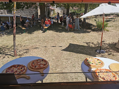 Milou pizza Langeac à Langeac