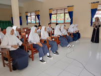 Foto SMP  Muhammadiyah 1 Blora, Kabupaten Blora