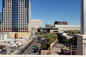 Phoenix City Govt