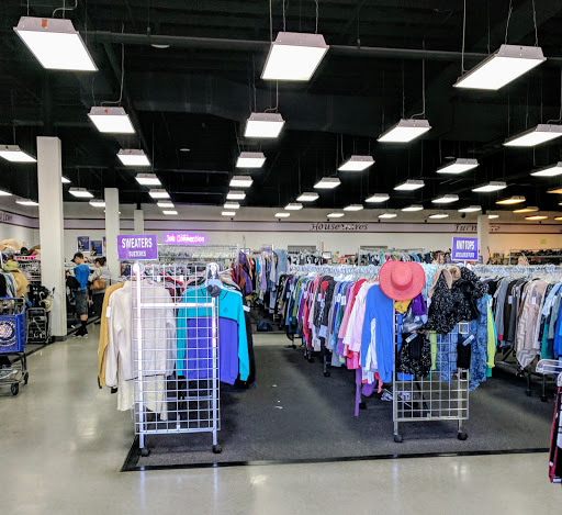Thrift Store «Goodwill Thrift Store and Donation Center», reviews and photos