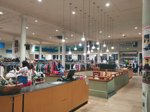 Thrift Store «Goodwill Denver - Broadway», reviews and photos, 21 S Broadway, Denver, CO 80209, USA